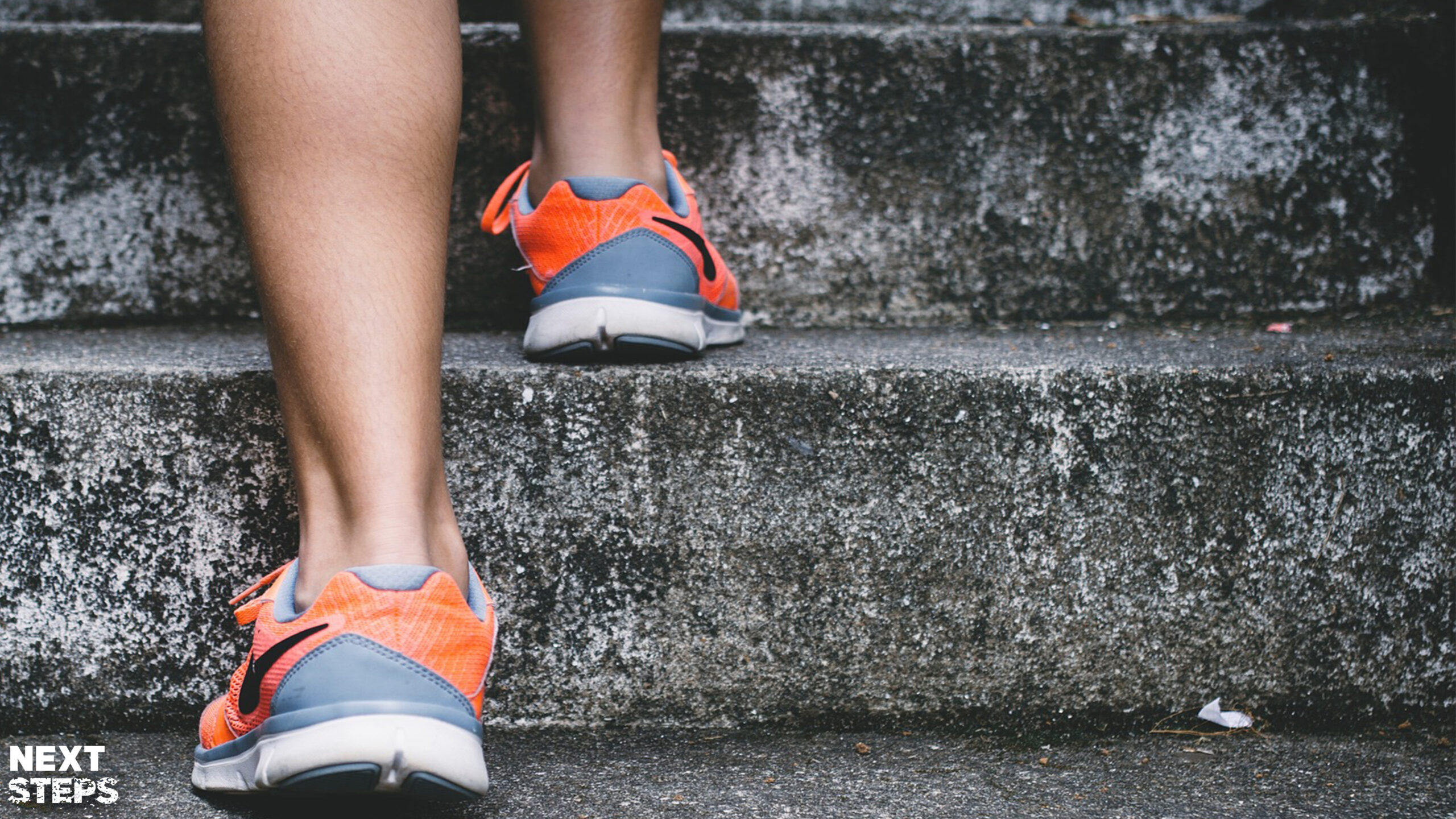 Next steps: What happens after salvation