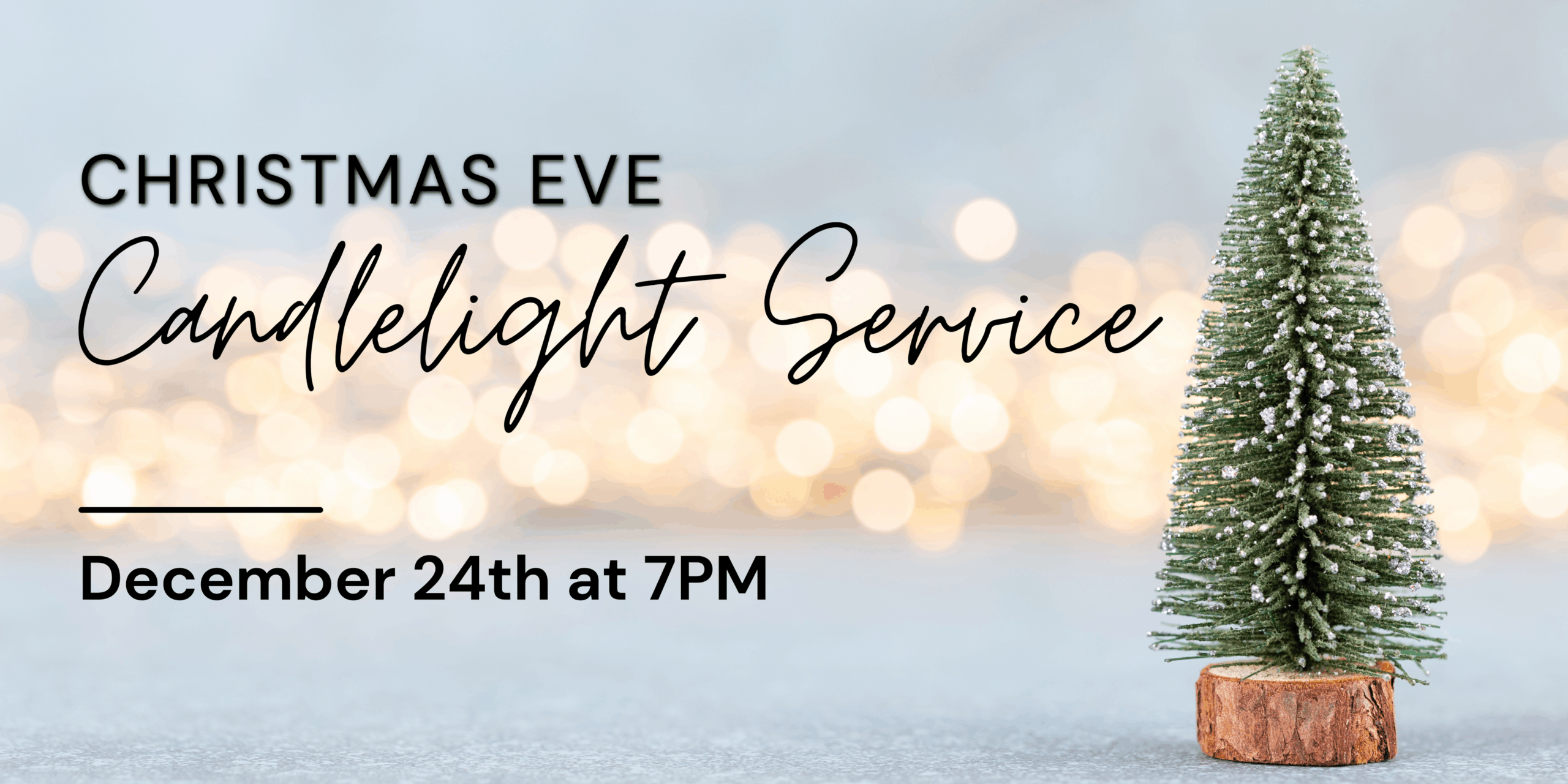 Green with Vintage Photocentric Christmas Banner