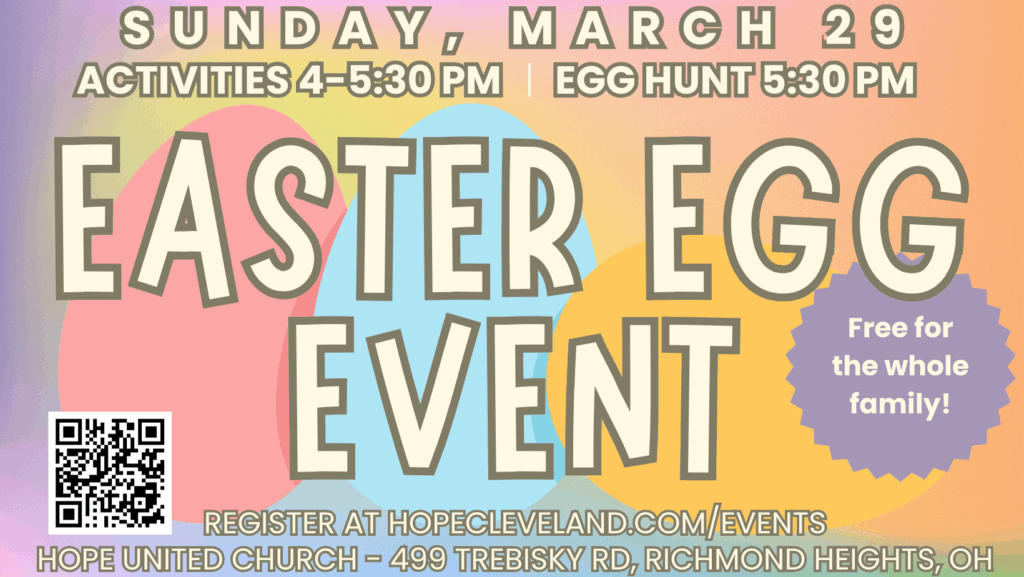 Pastel Gradient Christian Easter Facebook Cover (3)